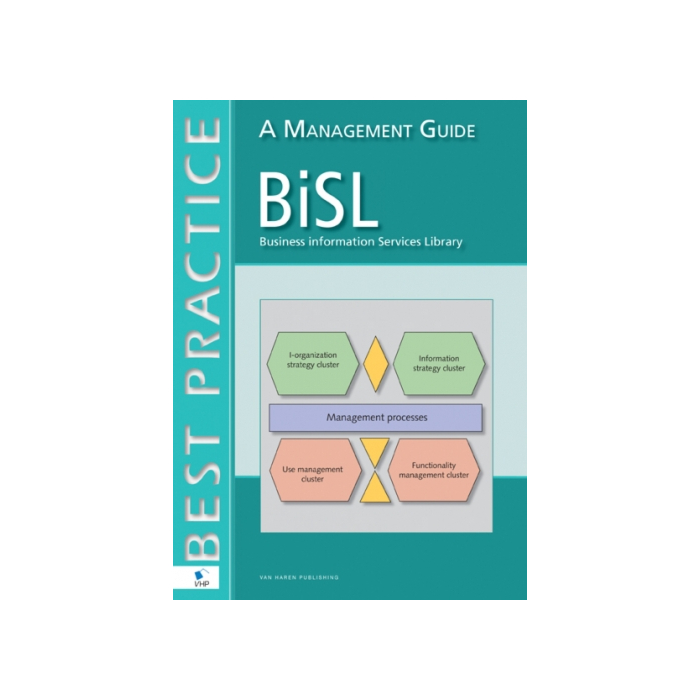 BiSL Business Information Services Library Management Guide