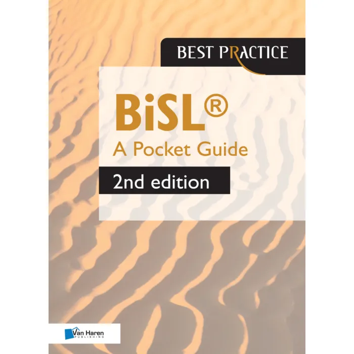 BiSL nd Edition Pocket Guide