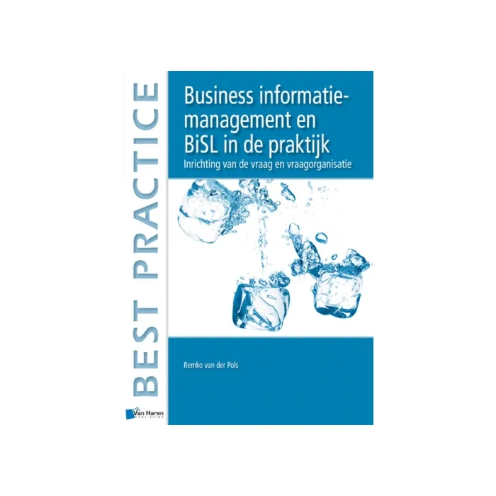 Business informatiemanagement en BiSL in de praktijk