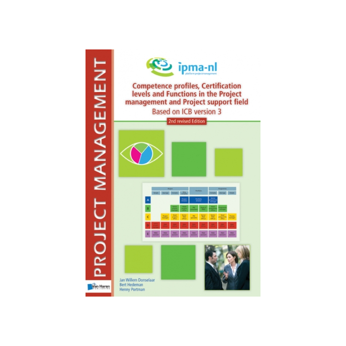 Competence profiles Certification levels and Functions in the Project Management and Project Support Environment Based on ICB version nd revised edition