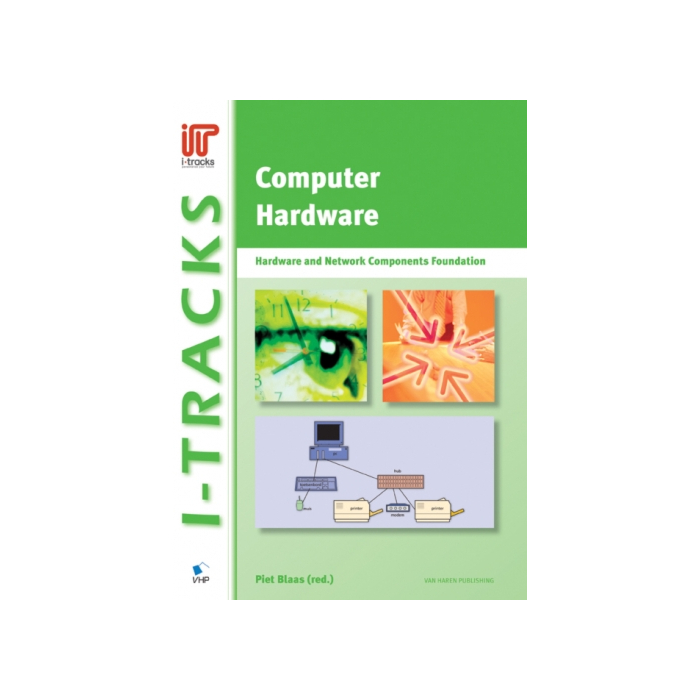 Computer Hardware Hardware and Network Components Foundation