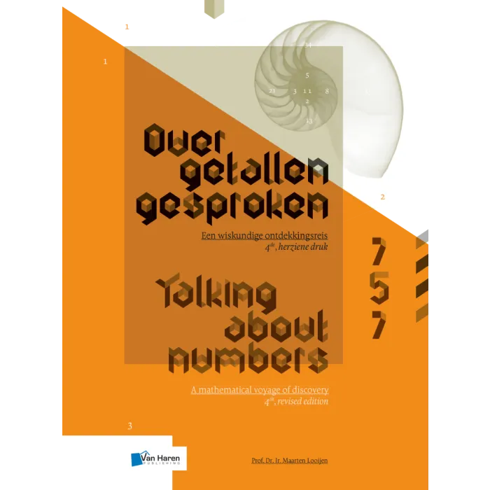 Over getallen gesproken - Talking about numbers
