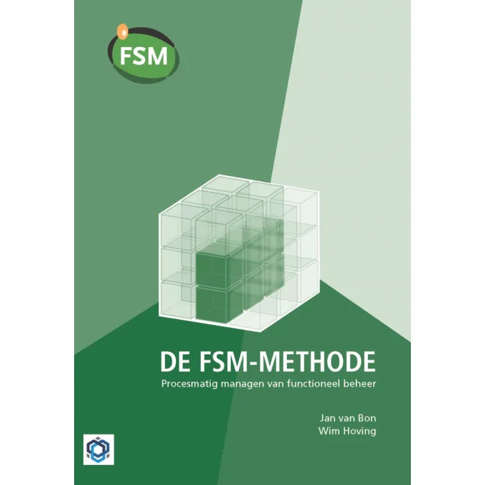 De FSM methode