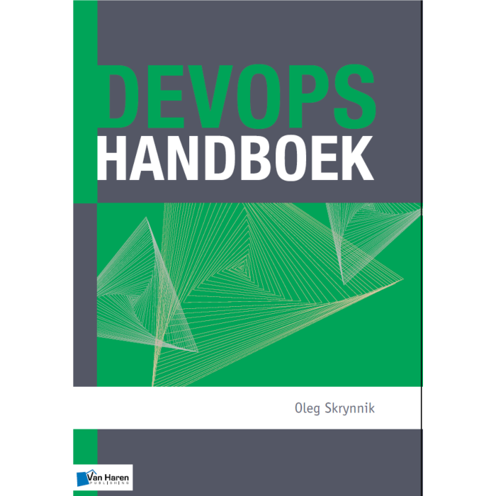DevOps Handboek