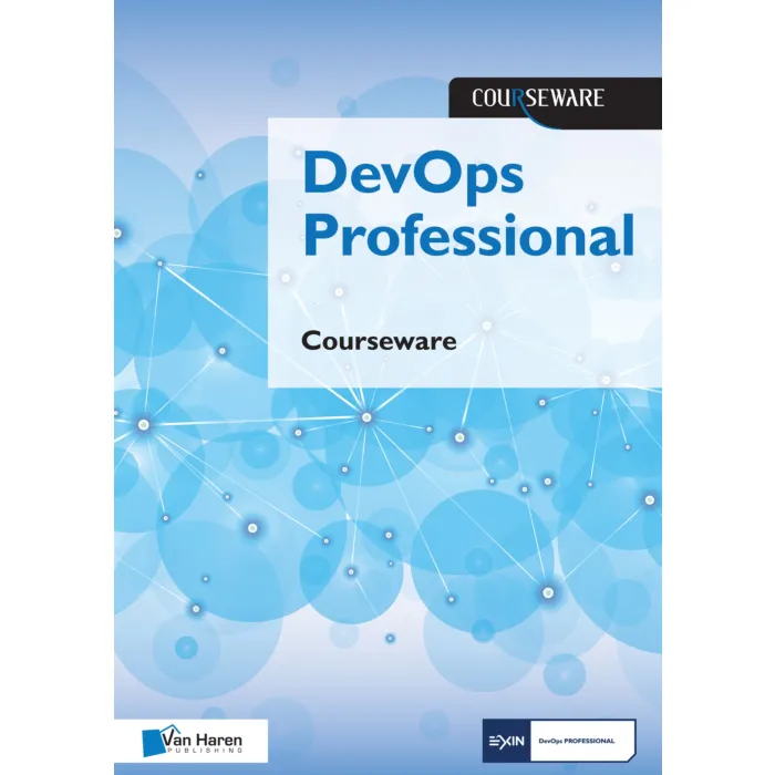 DevOps Professional Courseware