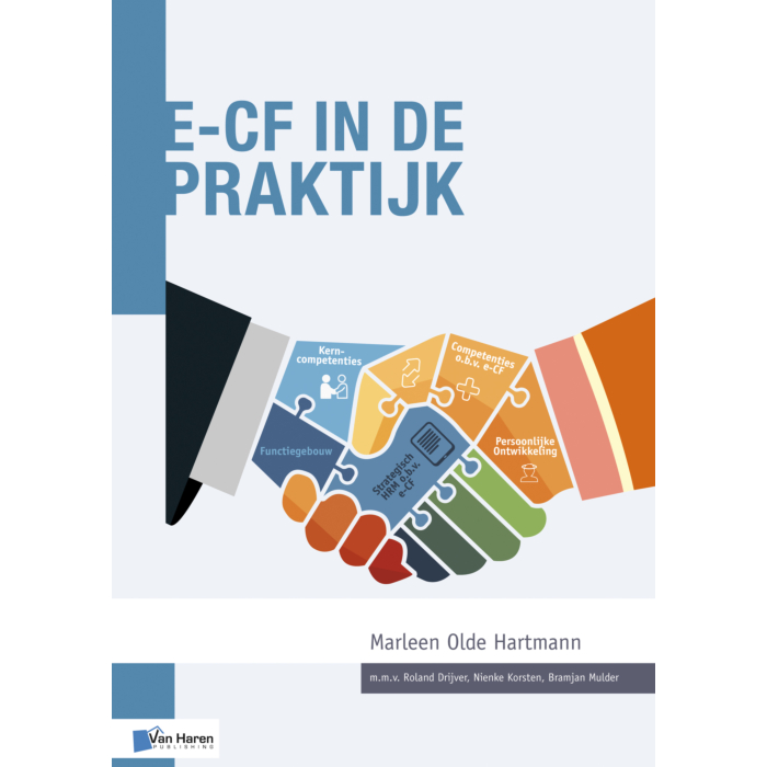 e CF in de Praktijk