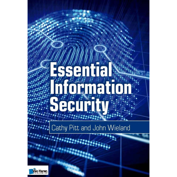 Essential Information Security