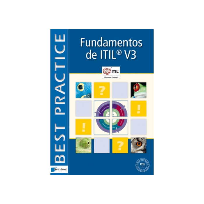 Fundamentos de ITIL V