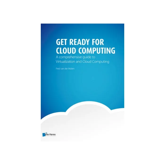 Get Ready for Cloud Computing nd edition