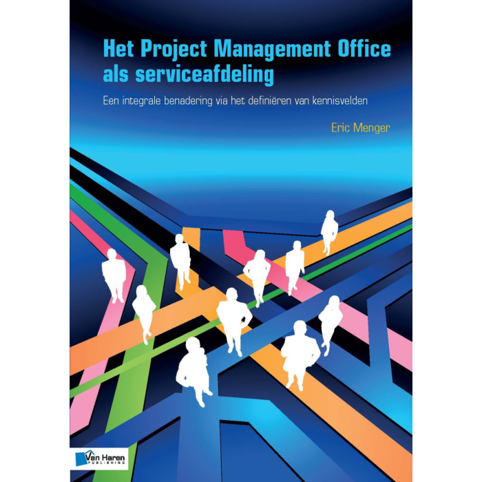 Het Project Management Office als serviceafdeling