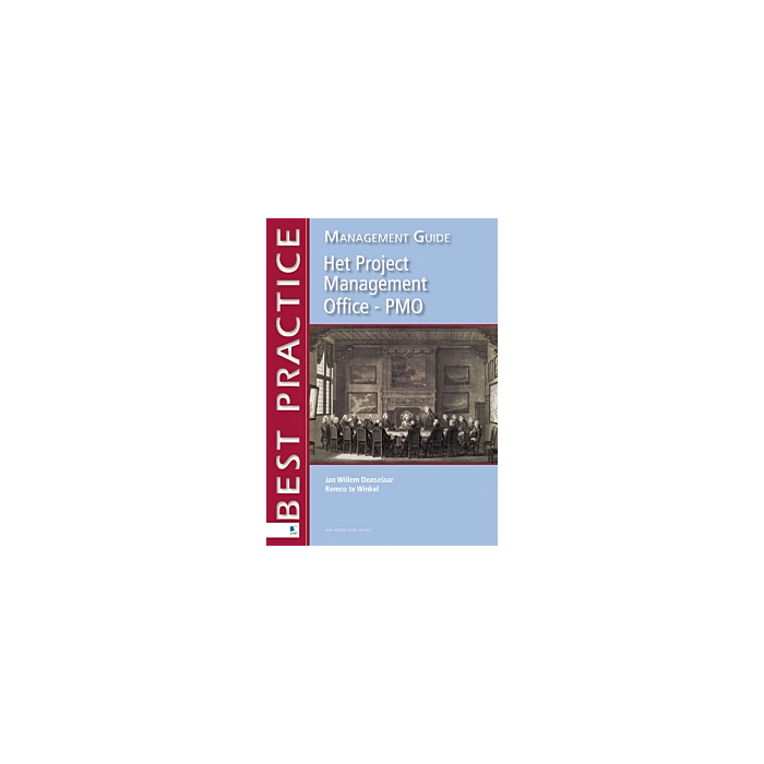 Het Project Management Office PMO Management Guide