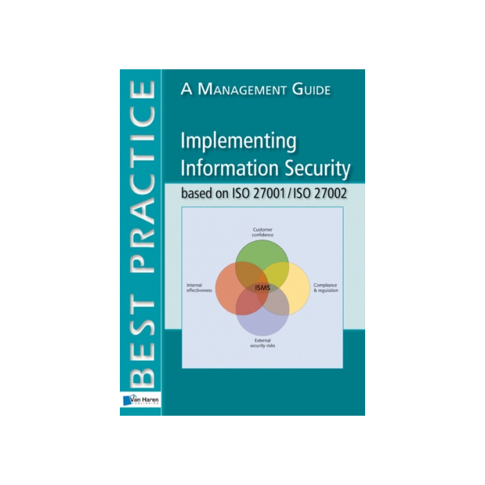Implementing Information Security based on ISO ISO