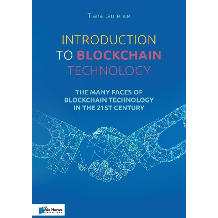 Introduction to Blockchain Technology