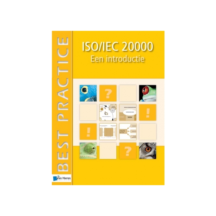 ISO IEC Een introductie