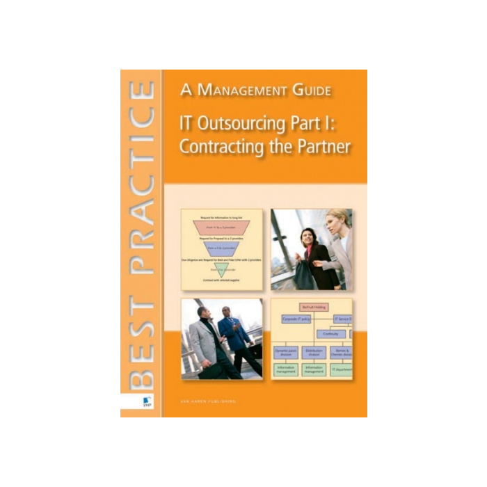 IT Outsourcing Part Contracting the Partner