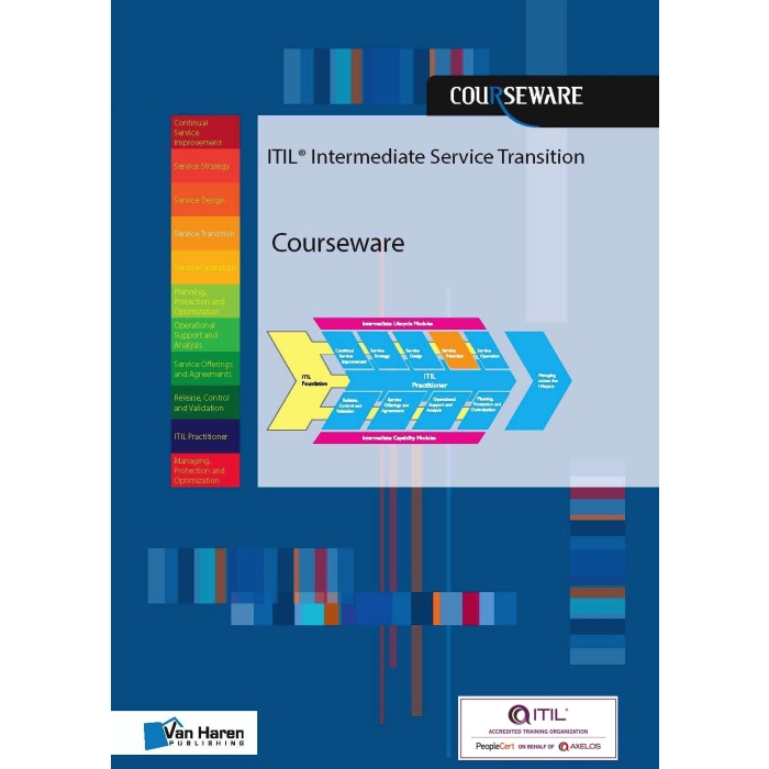 ITIL Intermediate Service Transition Courseware