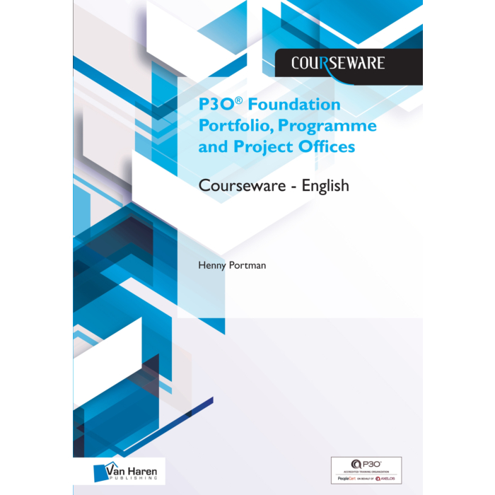 P O Foundation Portfolio Programme and Project Offices Courseware English
