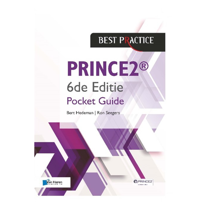 prince de editie pocket guide