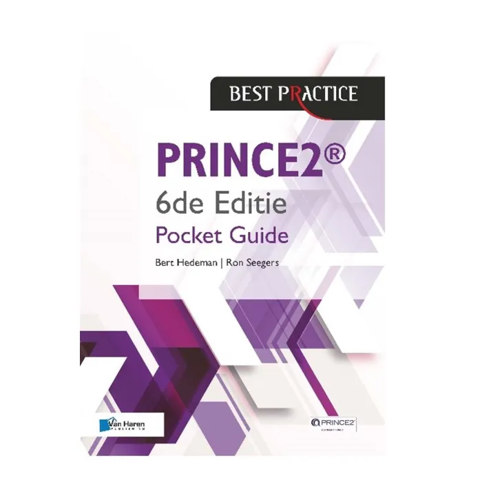 prince de editie pocket guide
