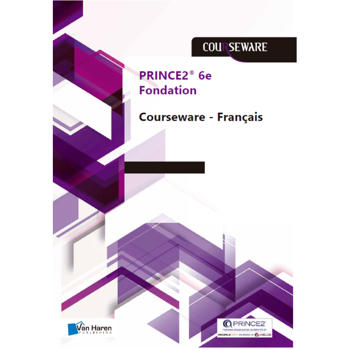 prince e edition fondation courseware francais