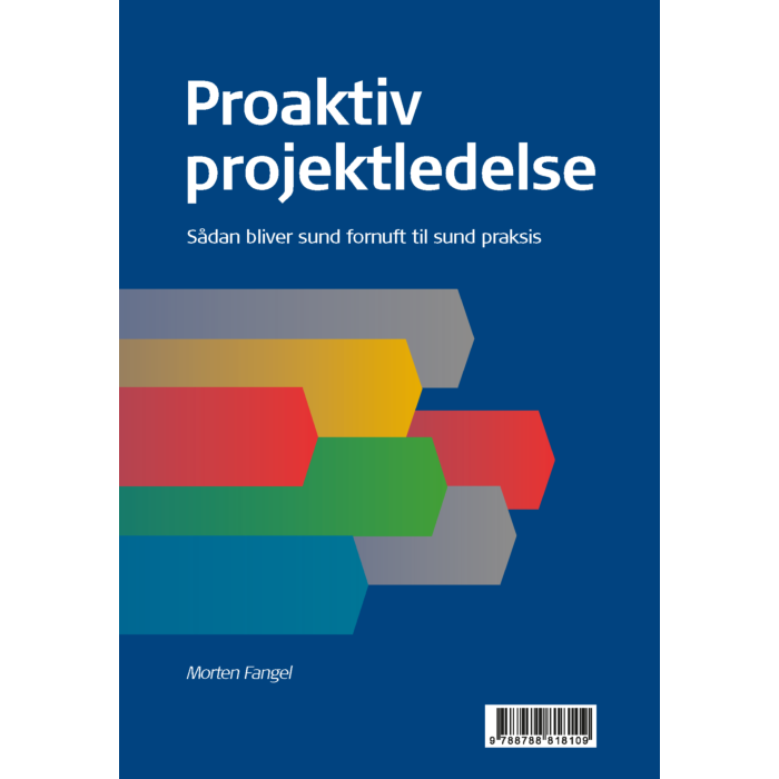 Proaktiv Projektledelse