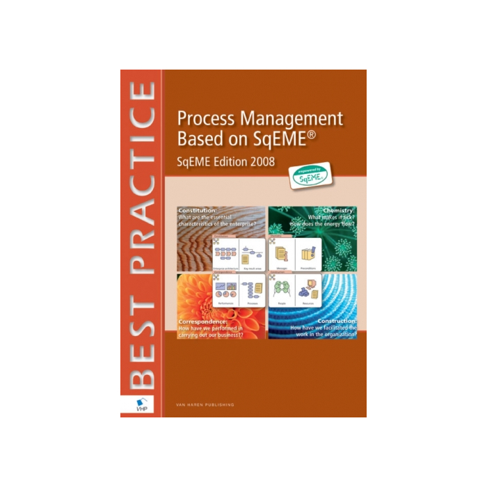 Process Management Based on SqEME