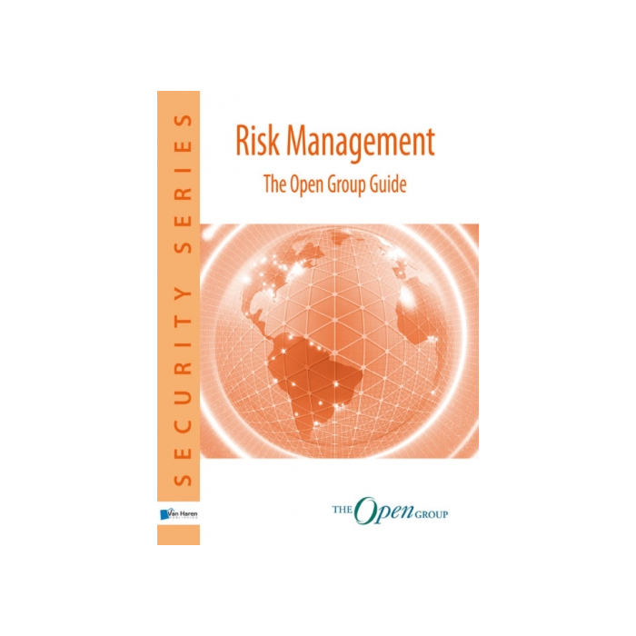 Risk Management The Open Group Guide
