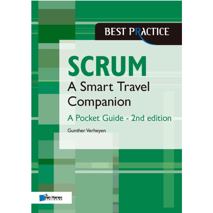 Scrum A Pocket Guide nd edition