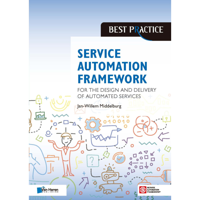 Service Automation Framework