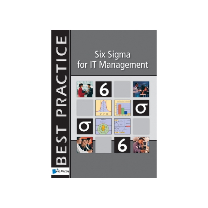 Six Sigma for IT Management