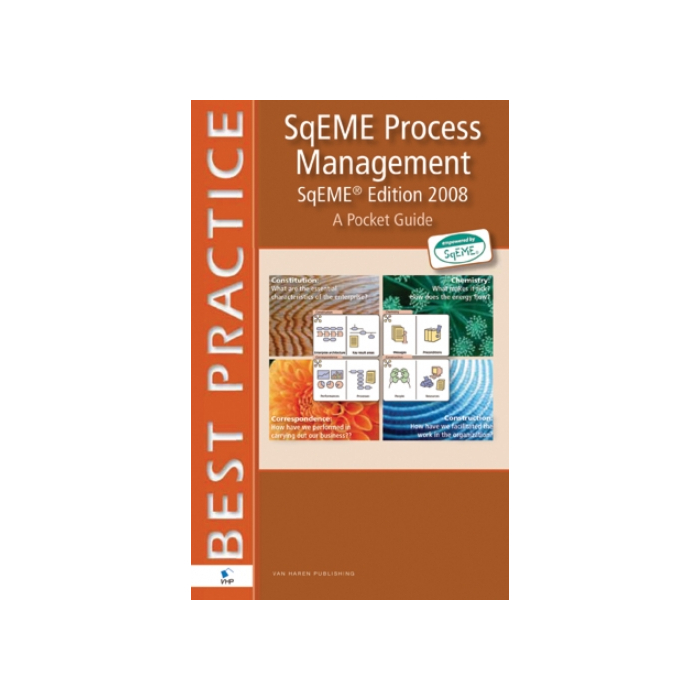SqEME Process Management A Pocket Guide
