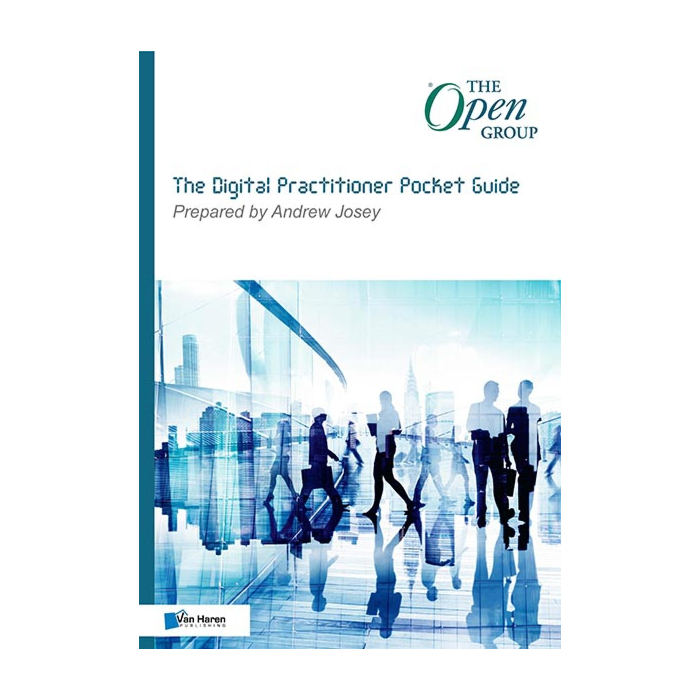 the digital practitioner pocket guide