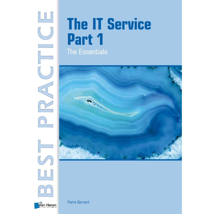 The IT Service Part The Essentials