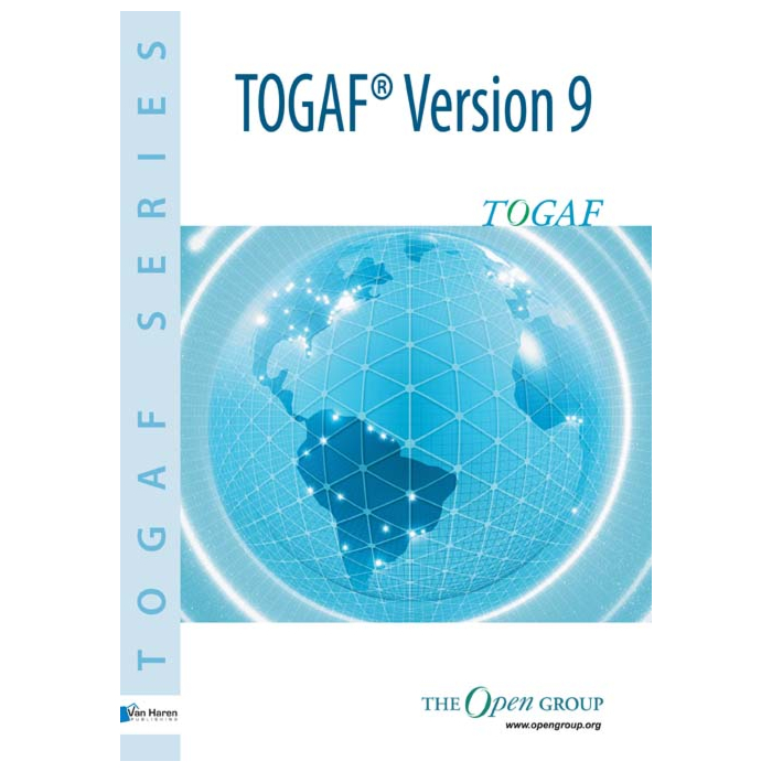 The Open Group Architecture Framework TOGAF Version