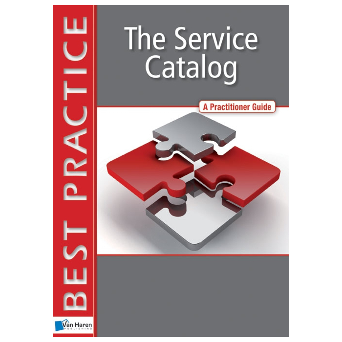 The Service Catalog