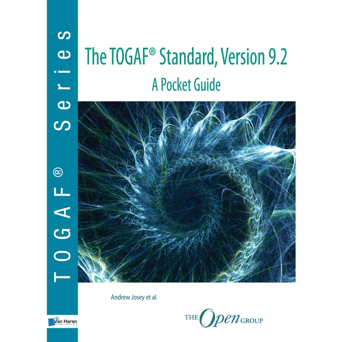 The TOGAF Standard Version A Pocket Guide