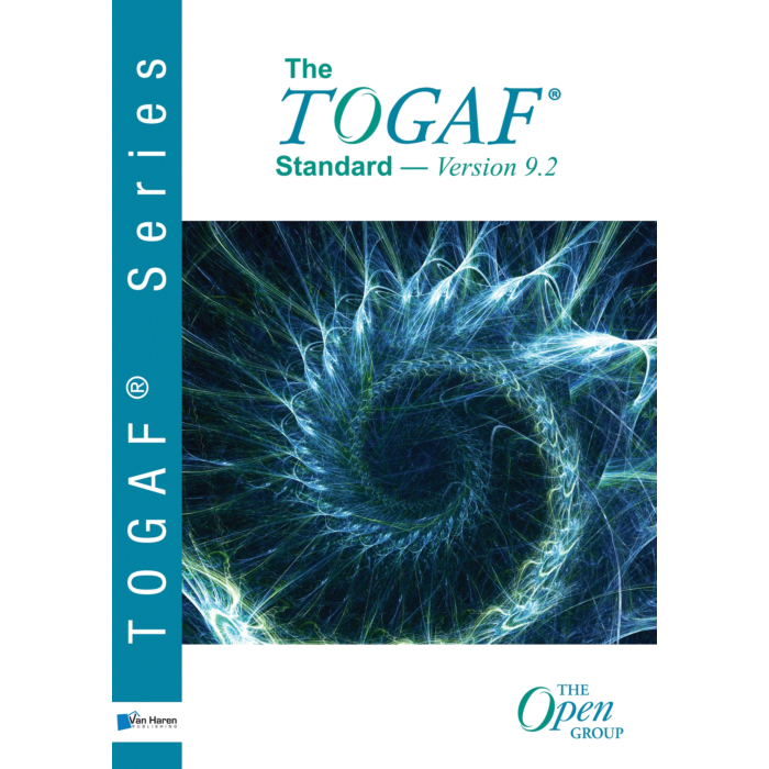 The TOGAF Standard Version
