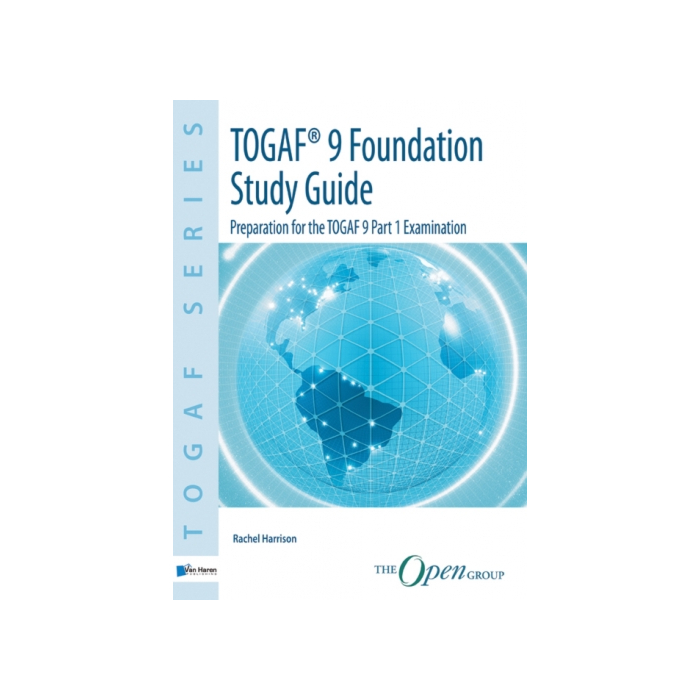 TOGAF Version Foundation Study Guide