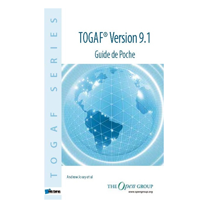 TOGAF Version Guide de Poche