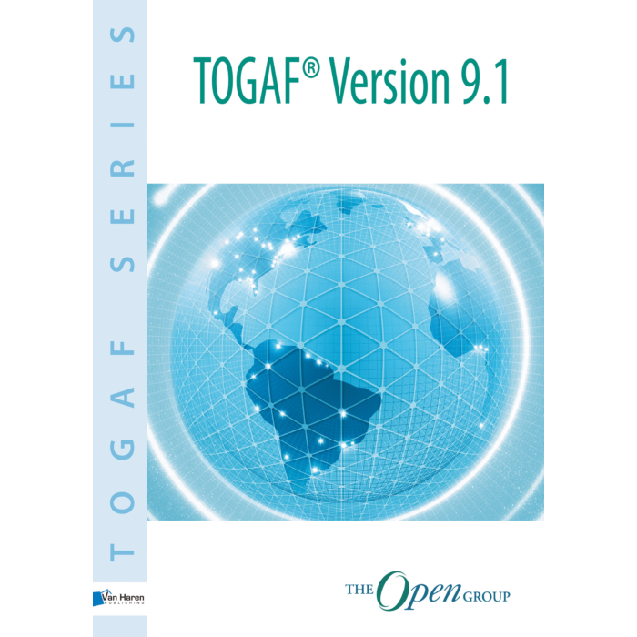TOGAF Version