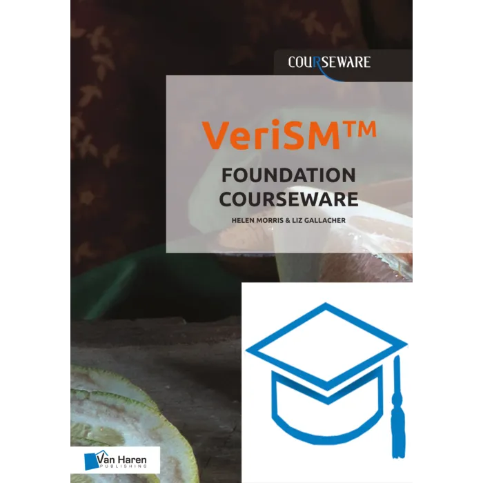 VeriSM Foundation Courseware Trainer Package