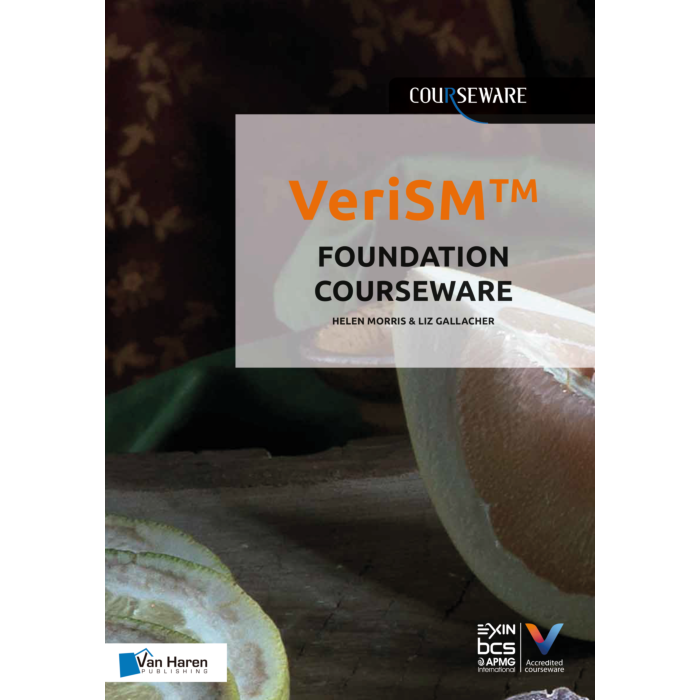 VeriSM Foundation Courseware