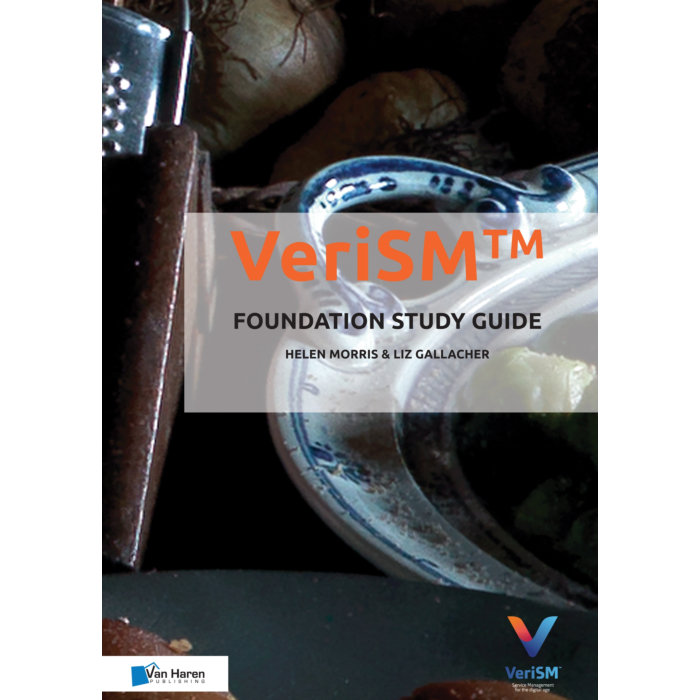 VeriSM Foundation Study Guide