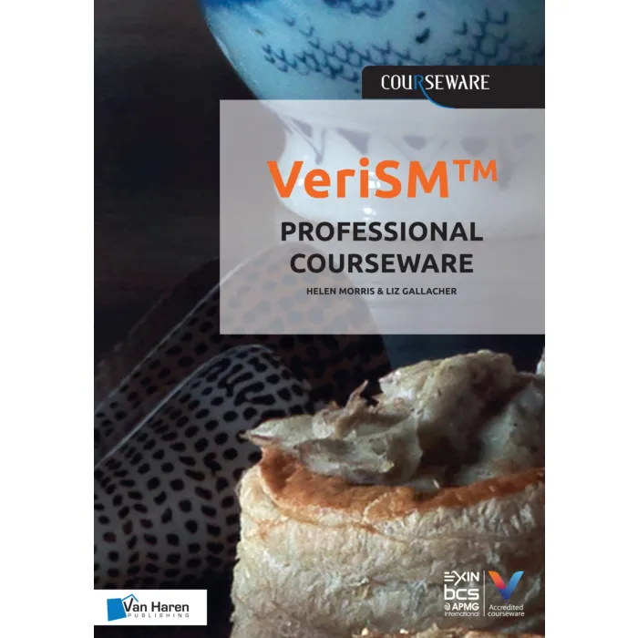 VeriSM Professional Courseware