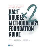 Half Double Methodology Foundation Guide
