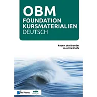 OBM Foundation Kursmaterialien - Deutsch