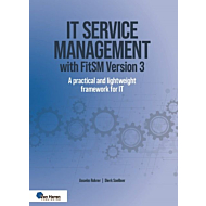 IT service management with FitSM Version 3