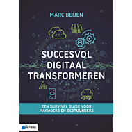 succesvol digitaal transformeren