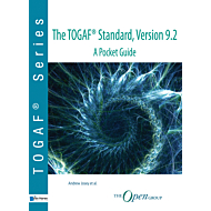 The TOGAF Standard Version A Pocket Guide