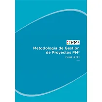 Metodología de Gestión de Proyectos PM2